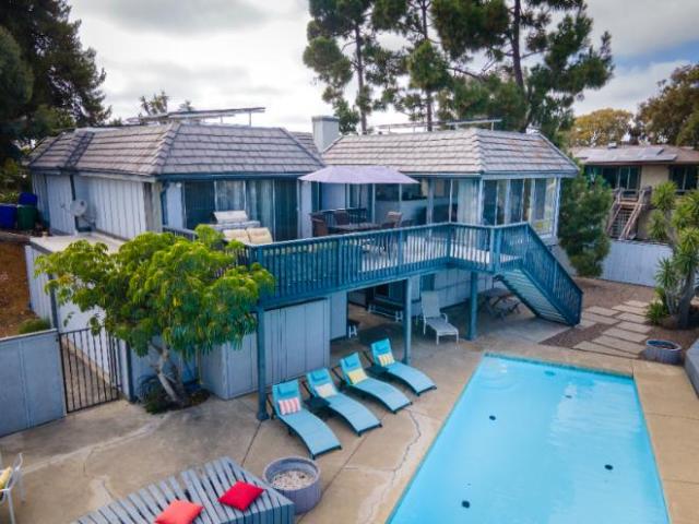 House for rent in Jacumba, California
