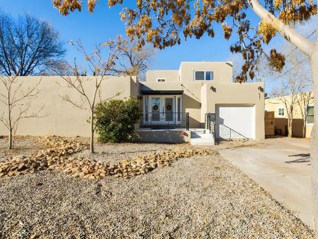 House for rent in New Mexico