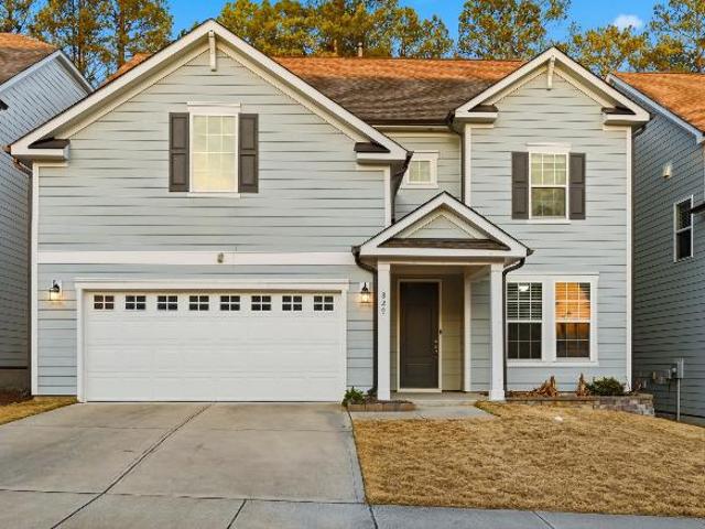 House for rent in Wake, North Carolina