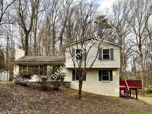 House for rent in Virginia