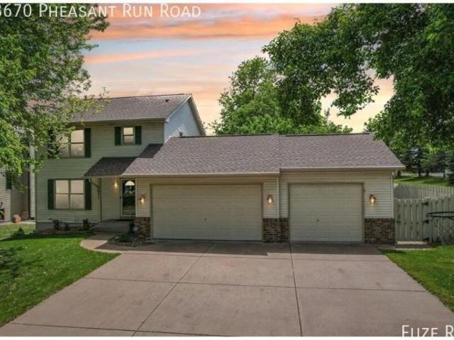 House for rent in Interlachen Woods, Woodbury
