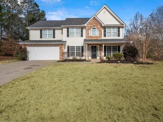 House for rent in Cumming, Georgia