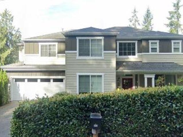 House for rent in Sammamish, Washington