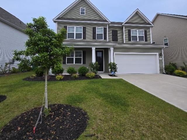 House for rent in Myrtle Beach, South Carolina