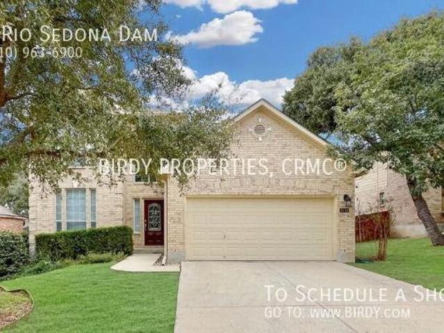 House for rent in Bexar, Texas