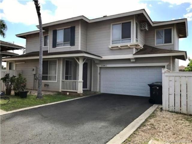 House for rent in Kapolei, Hawaii