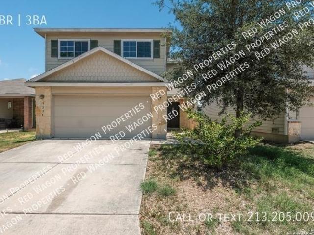 House for rent in Leesville, Texas