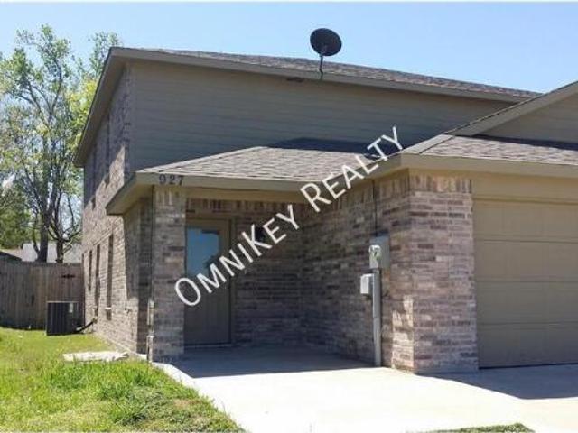 House for rent in Texas