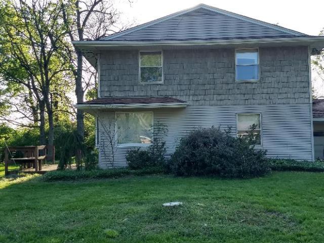 House for rent in Oxford, Ohio