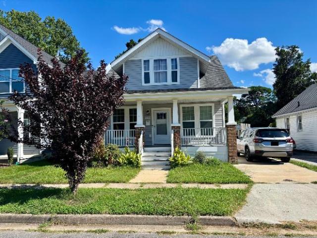 House for rent in Virginia