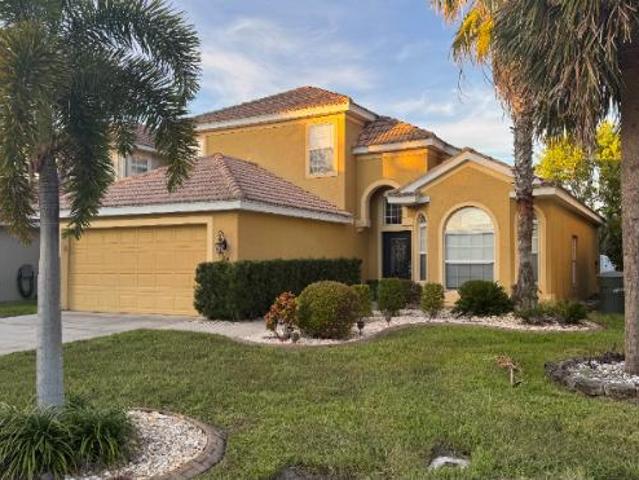 House for rent in Fort Myers, Florida