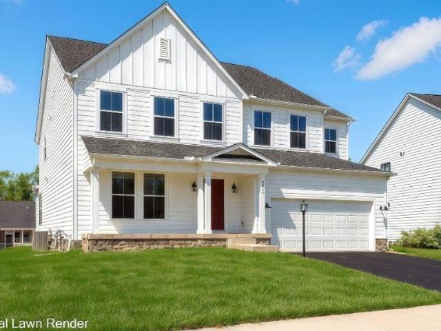House for rent in Plain City, Ohio