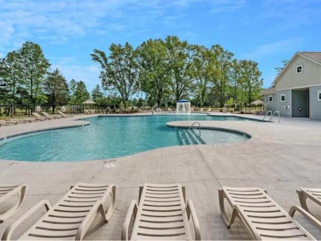 House for rent in Wake, North Carolina