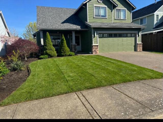 House for rent in Oregonia