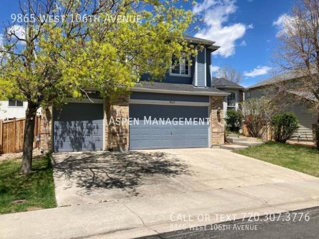 House for rent in Westminster