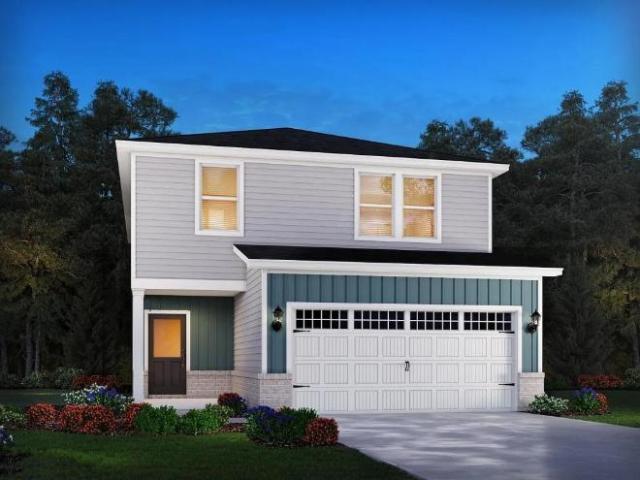 House for rent in Wake, North Carolina