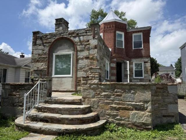House for rent in Pikesville