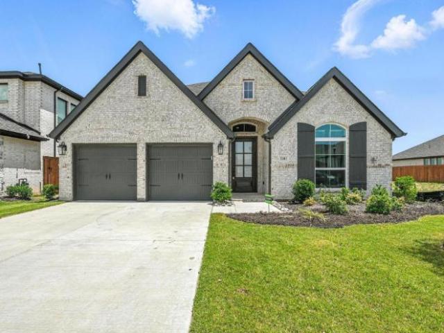 House for rent in Mansfield