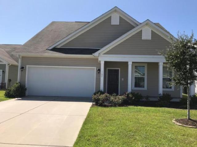House for rent in Myrtle Beach, South Carolina