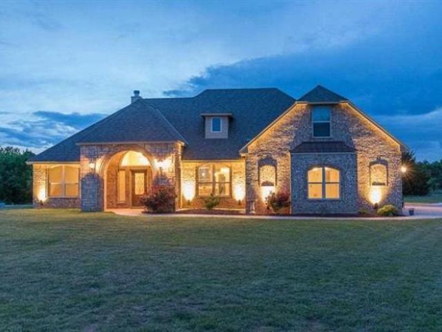 House for rent in Lawton, Oklahoma