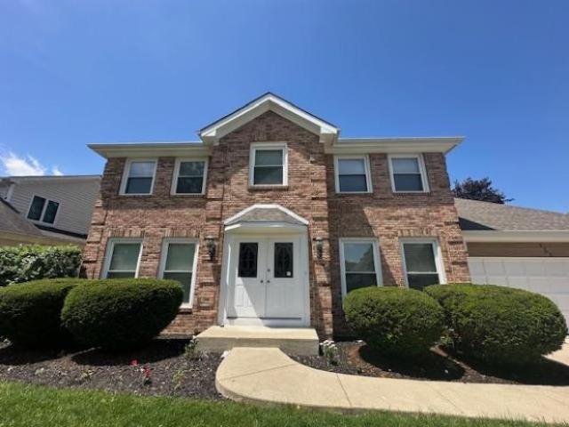 House for rent in Bloomingdale