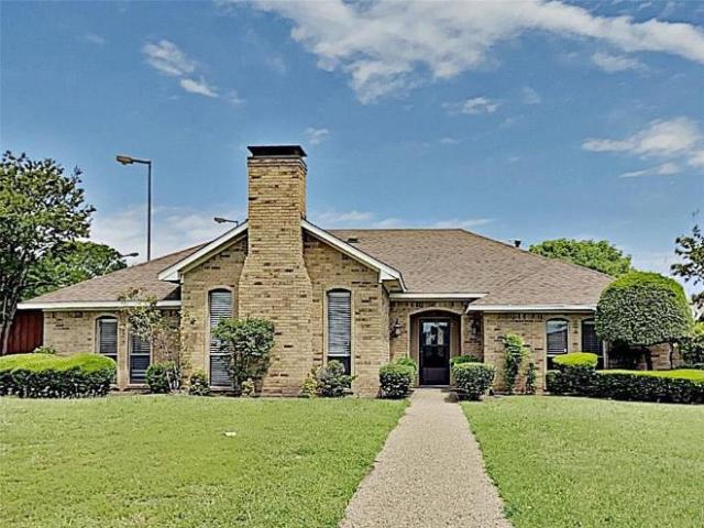 House for rent in Richardson