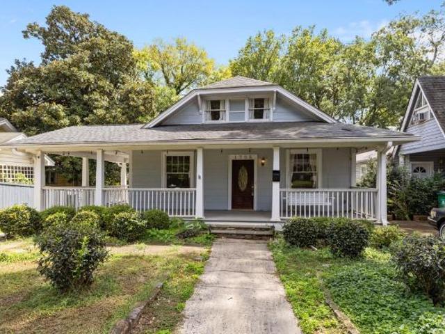 House for rent in Myers Park, Charlotte