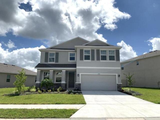 House for rent in Florida
