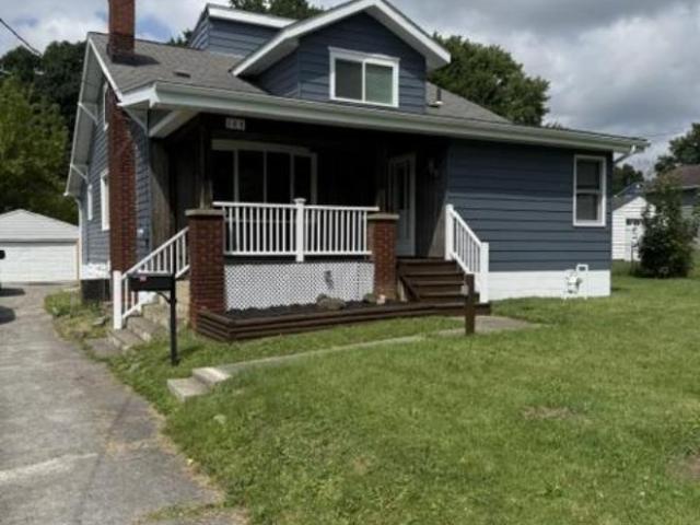 House for rent in Youngstown, Ohio