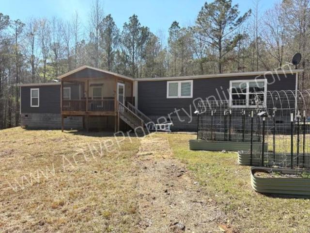 House for rent in Macon, Georgia