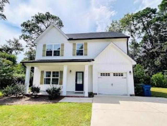 House for rent in Wilmington, North Carolina