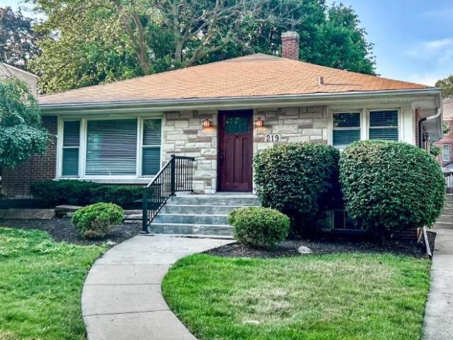 House for rent in Naperville, Illinois