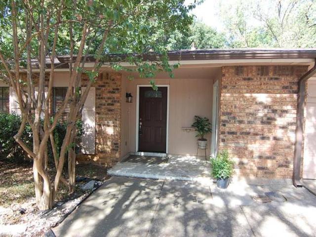 House for rent in Arlington, Texas