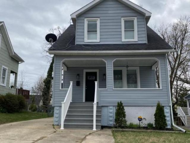 House for rent in Baltimore