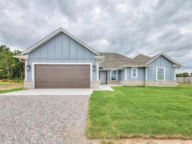 House for rent in Shawnee