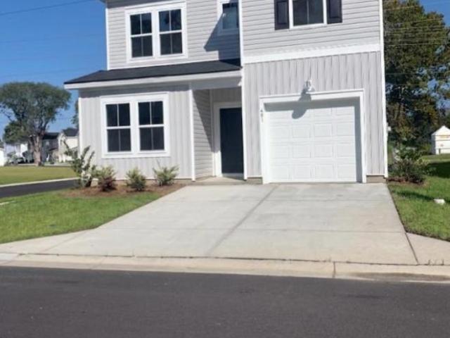 House for rent in North Myrtle Beach, South Carolina