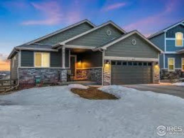 House for rent in Colorado