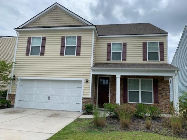 House for rent in Myrtle Beach, South Carolina