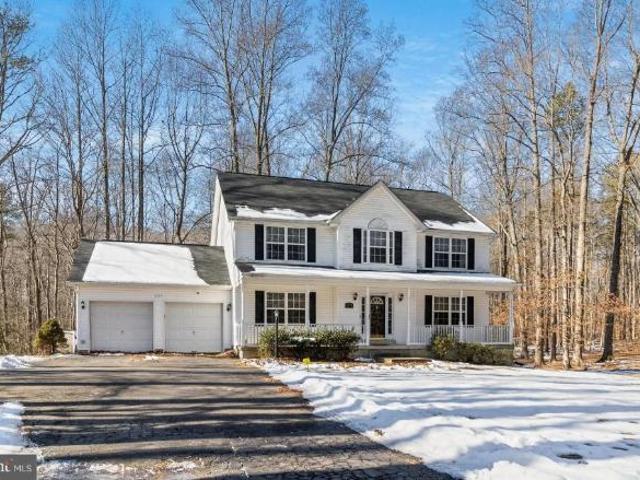 House for rent in Hughesville, Maryland