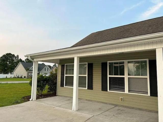 House for rent in Myrtle Beach, South Carolina