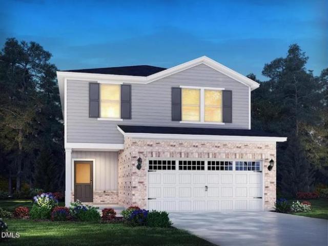 House for rent in Wake, North Carolina
