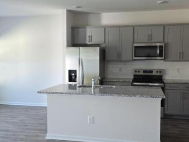 Townhouse for rent in Guilford, North Carolina