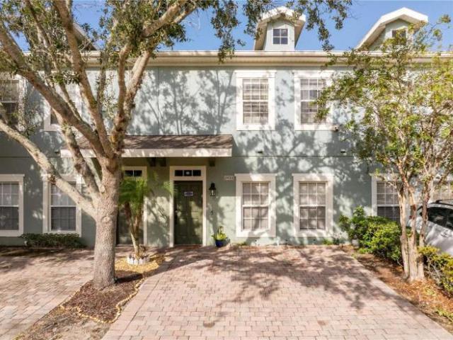 Townhouse for rent in Kissimmee, Osceola County