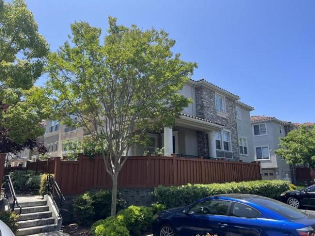Townhouse for rent in San Jose