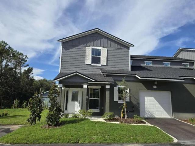 Townhouse for rent in Orlando