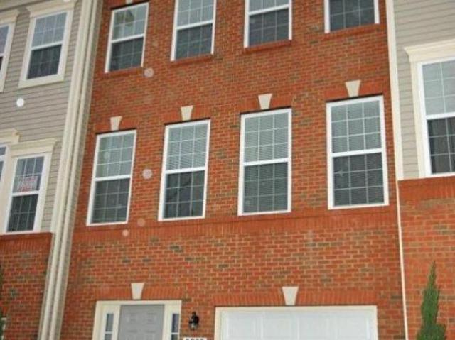 Townhouse for rent in Frederick