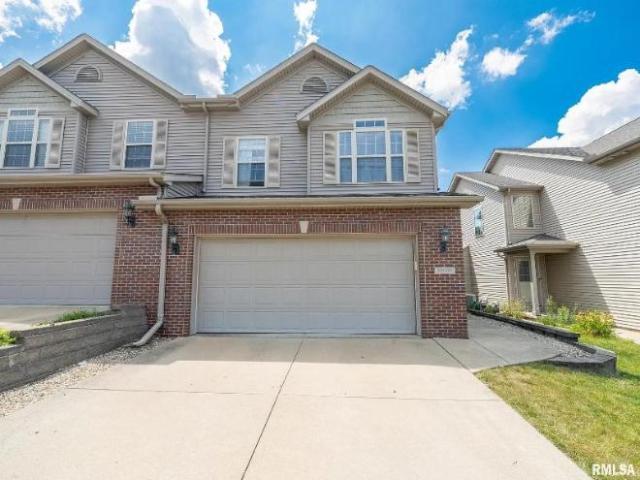 Townhouse for rent in Edwards, Illinois