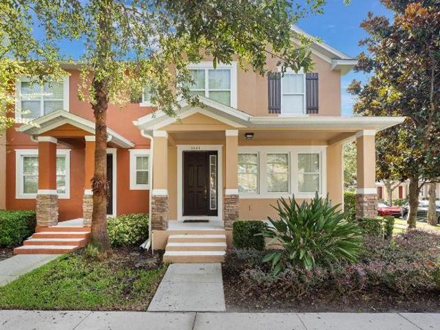Townhouse for rent in Orlando