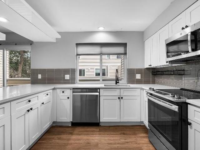 Townhouse for rent in Denver, Colorado
