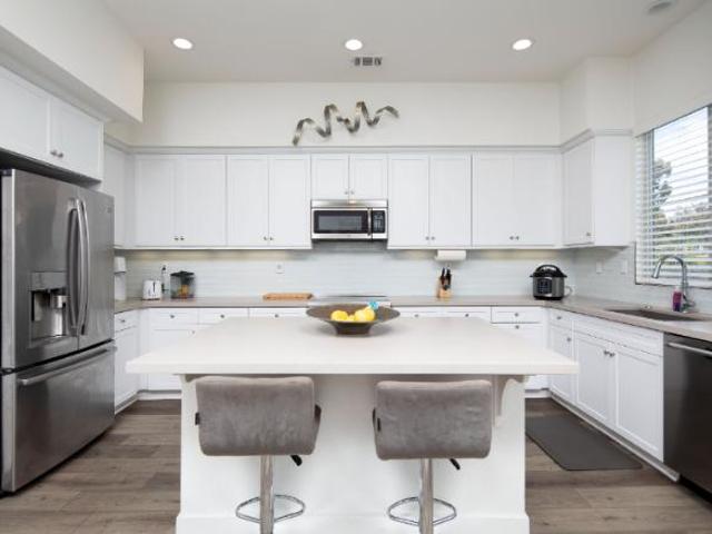 Townhouse for rent in Oceanside, California